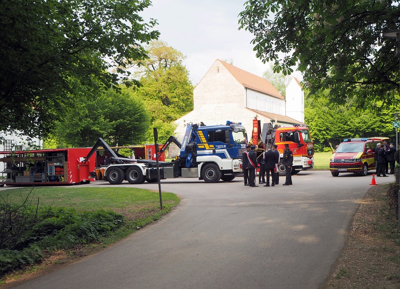Kreisbrandinspektion Dachau