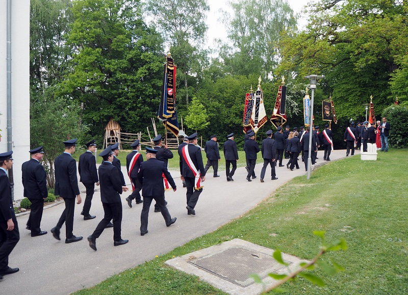Kreisbrandinspektion Dachau
