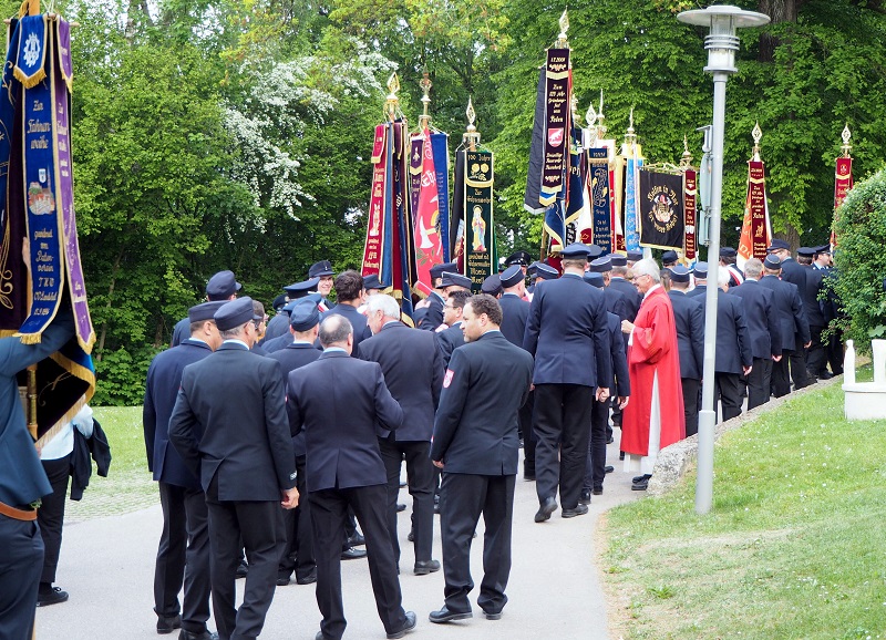 Kreisbrandinspektion Dachau