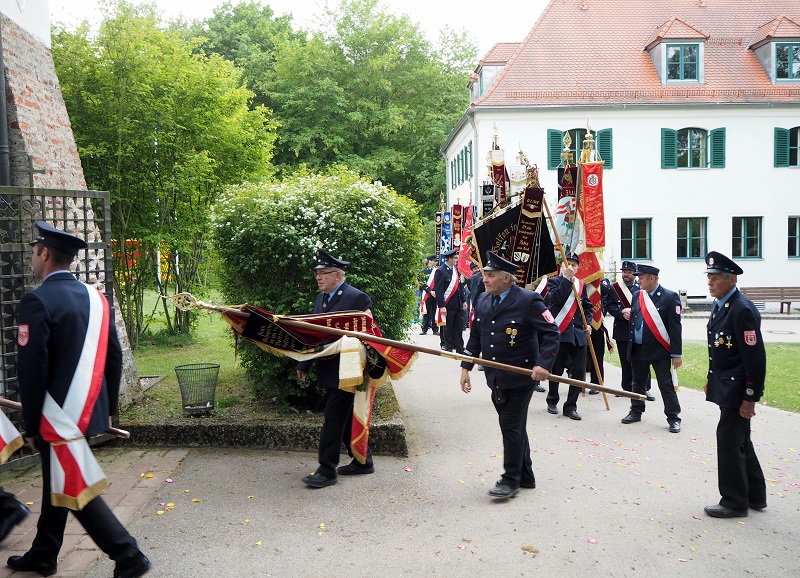 Kreisbrandinspektion Dachau