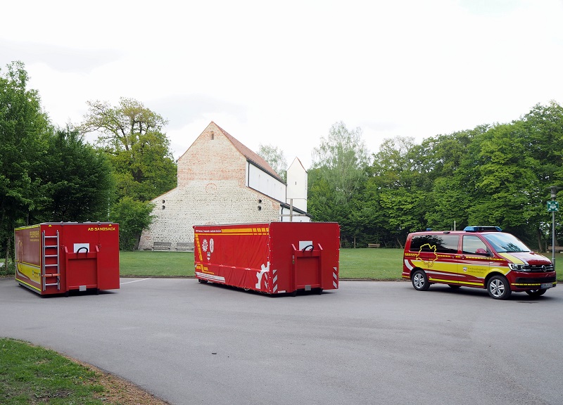 Kreisbrandinspektion Dachau