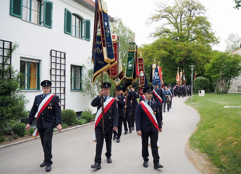 Kreisbrandinspektion Dachau