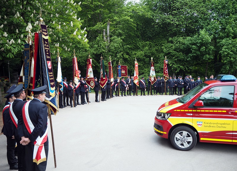 Kreisbrandinspektion Dachau
