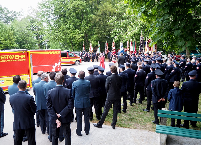 Kreisbrandinspektion Dachau