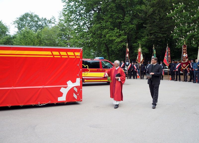 Kreisbrandinspektion Dachau