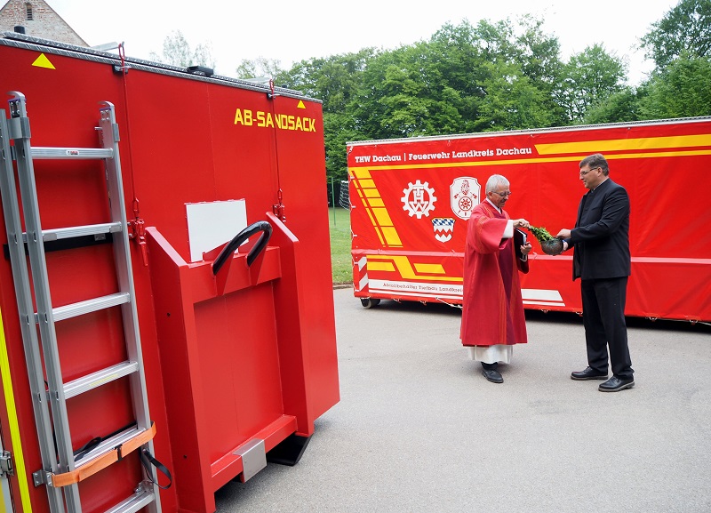 Kreisbrandinspektion Dachau