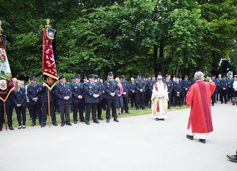 Kreisbrandinspektion Dachau
