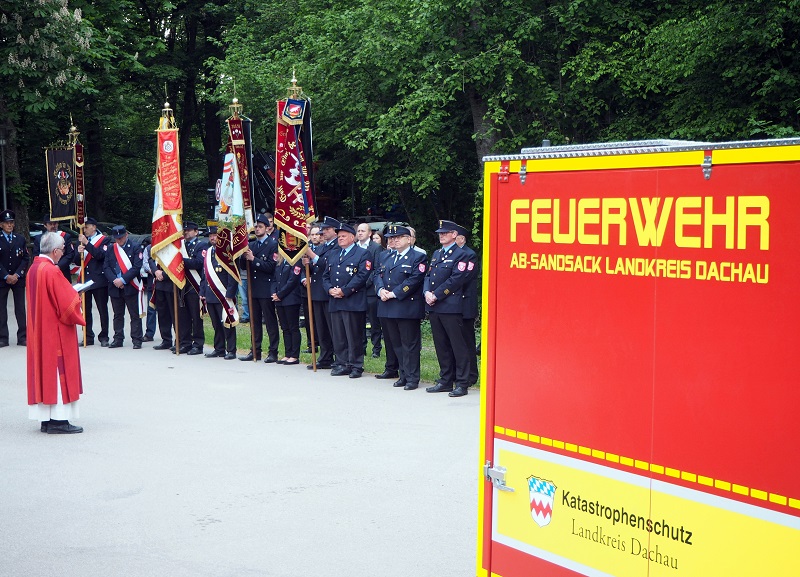 Kreisbrandinspektion Dachau