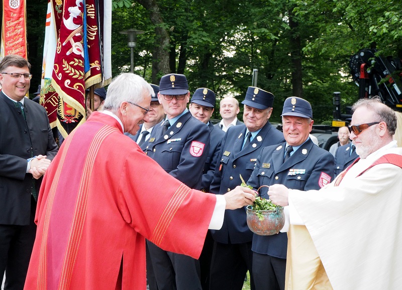 Kreisbrandinspektion Dachau