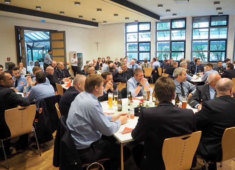 Kreisbrandinspektion Dachau