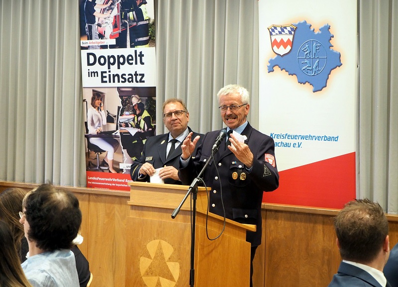 Kreisbrandinspektion Dachau