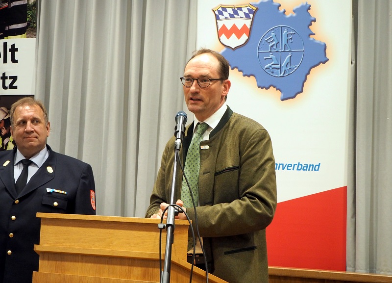 Kreisbrandinspektion Dachau