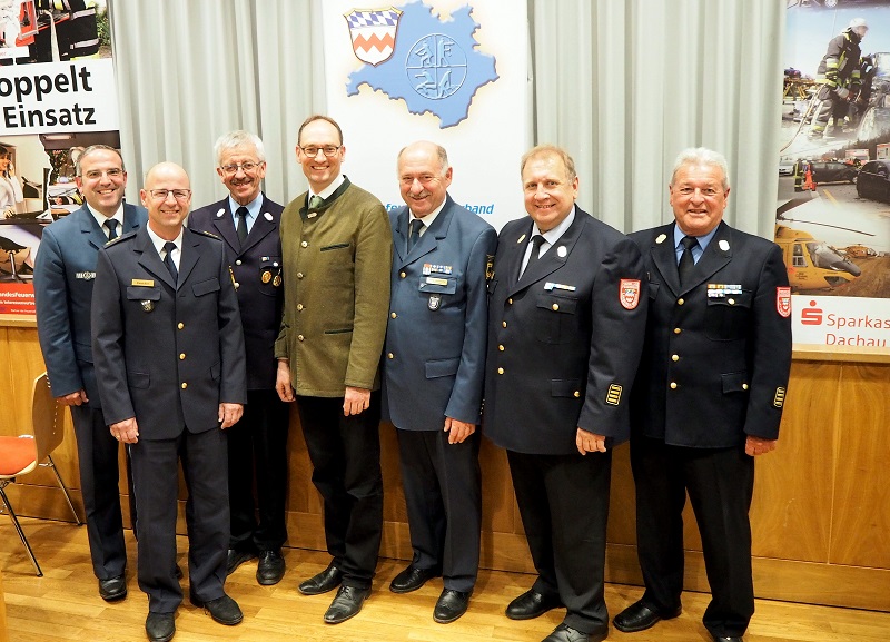 Kreisbrandinspektion Dachau