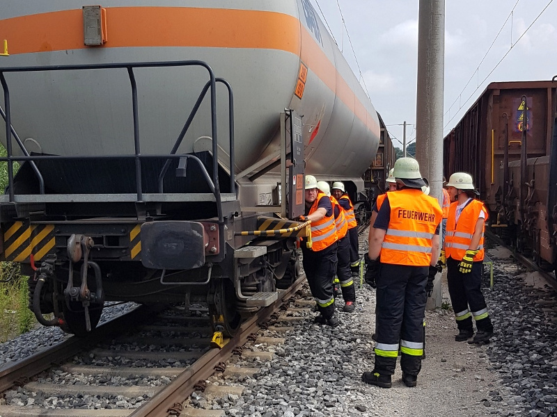 Kreisbrandinspektion Dachau