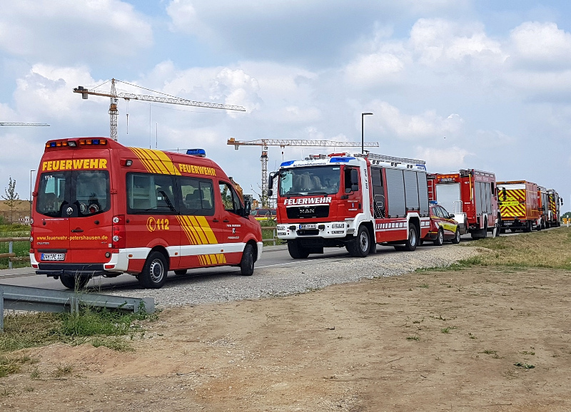 Kreisbrandinspektion Dachau