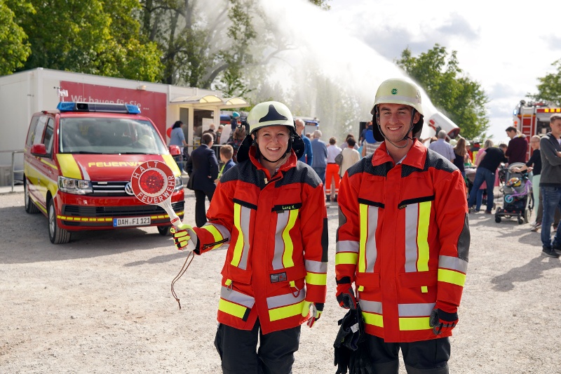 Kreisbrandinspektion Dachau