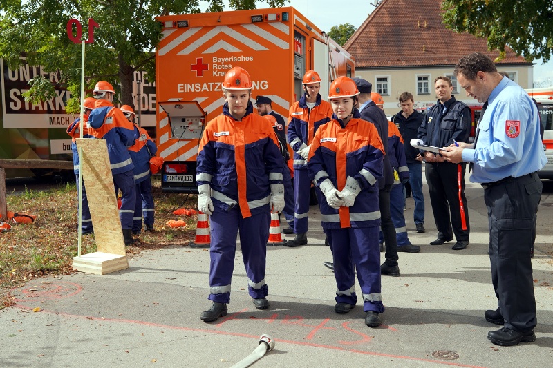 Kreisbrandinspektion Dachau