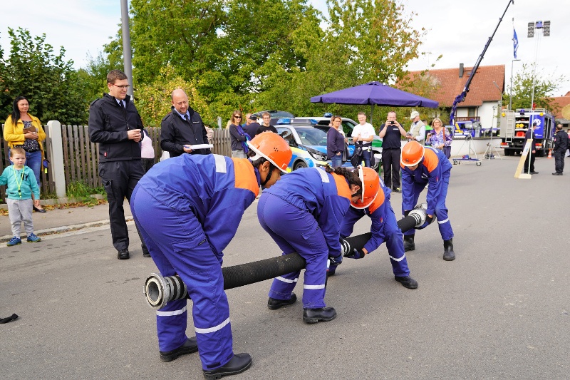 Kreisbrandinspektion Dachau