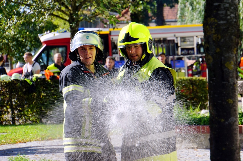 Kreisbrandinspektion Dachau