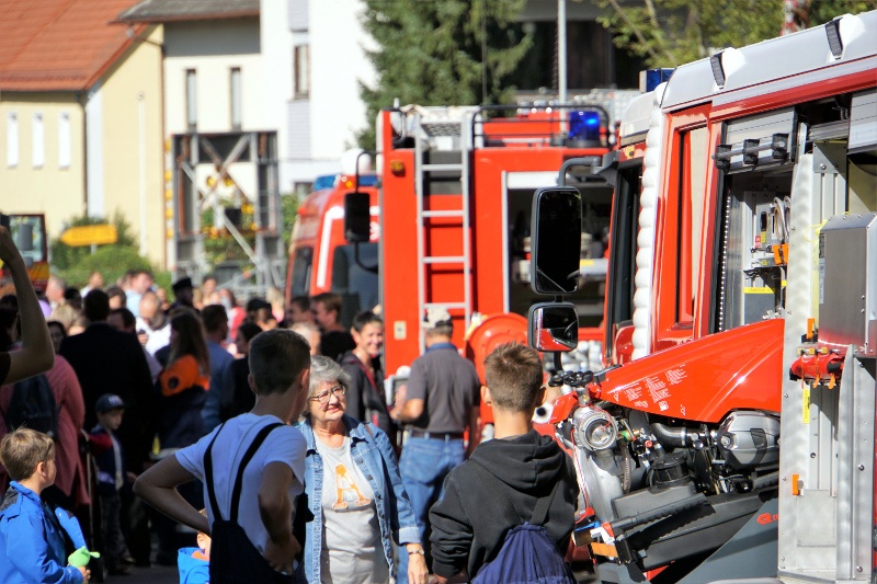 Kreisbrandinspektion Dachau