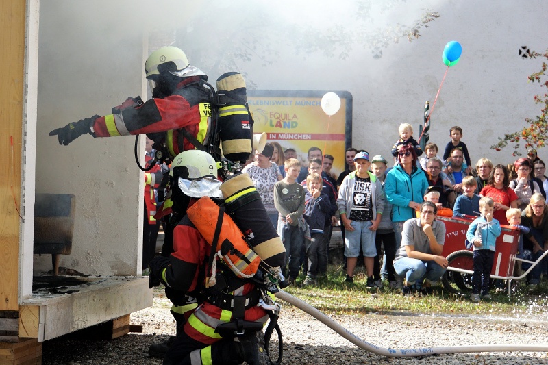 Kreisbrandinspektion Dachau