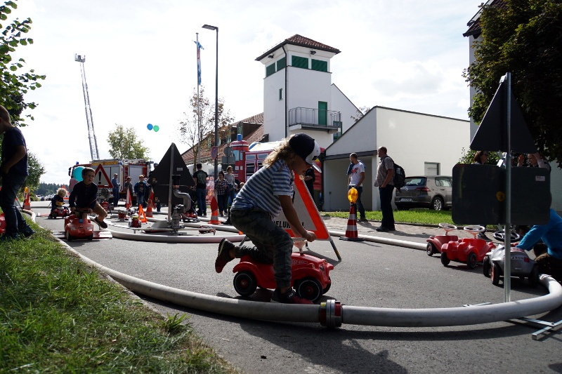 Kreisbrandinspektion Dachau