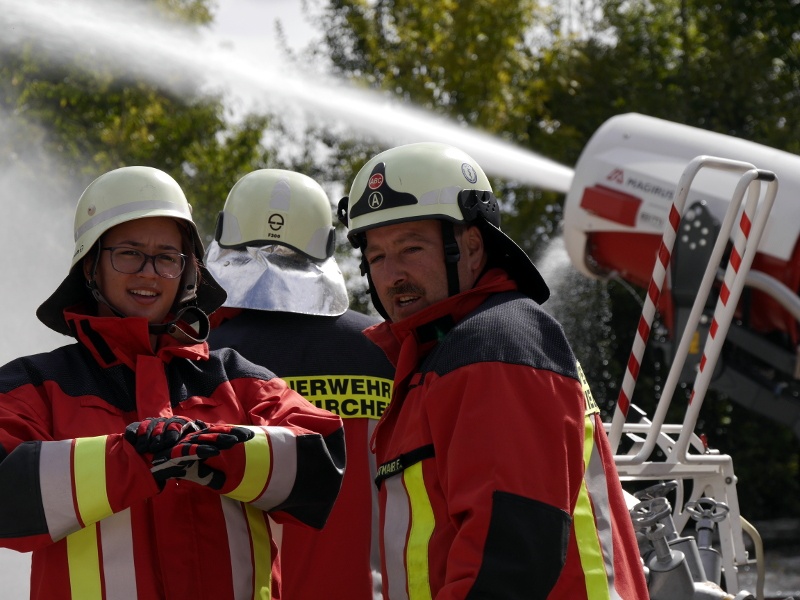 Kreisbrandinspektion Dachau