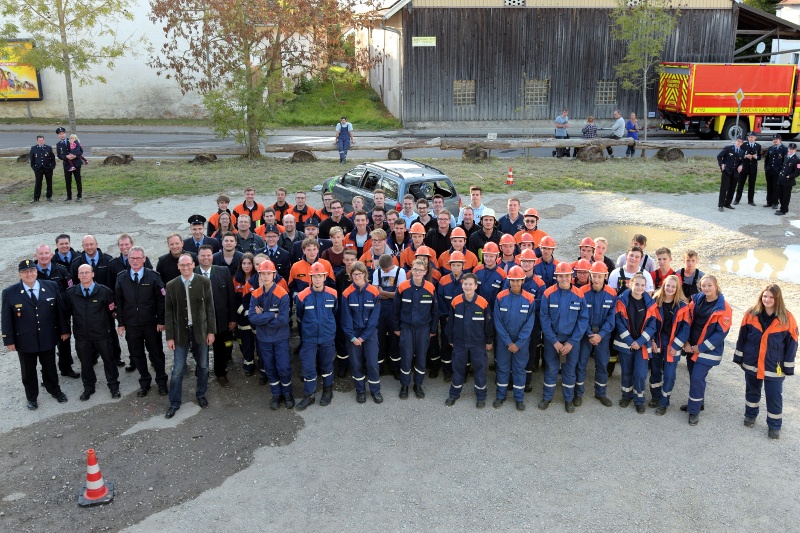 Kreisbrandinspektion Dachau