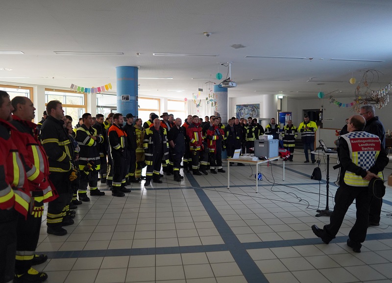 Kreisbrandinspektion Dachau