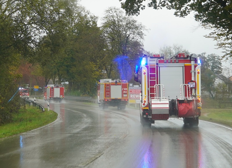 Kreisbrandinspektion Dachau