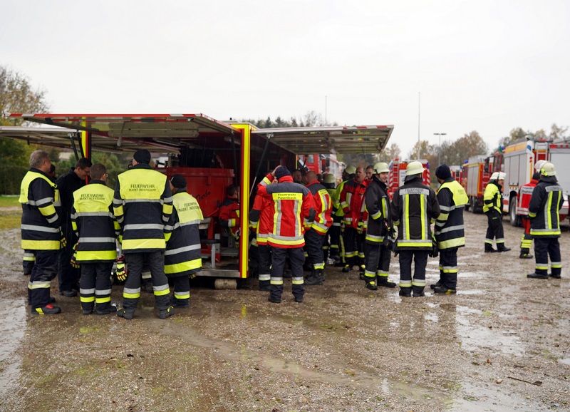 Kreisbrandinspektion Dachau