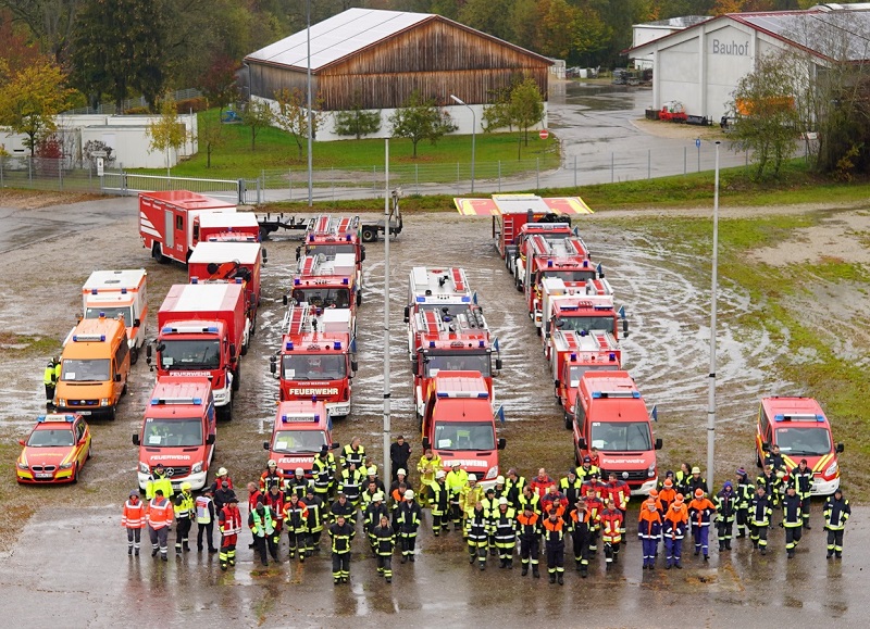Kreisbrandinspektion Dachau