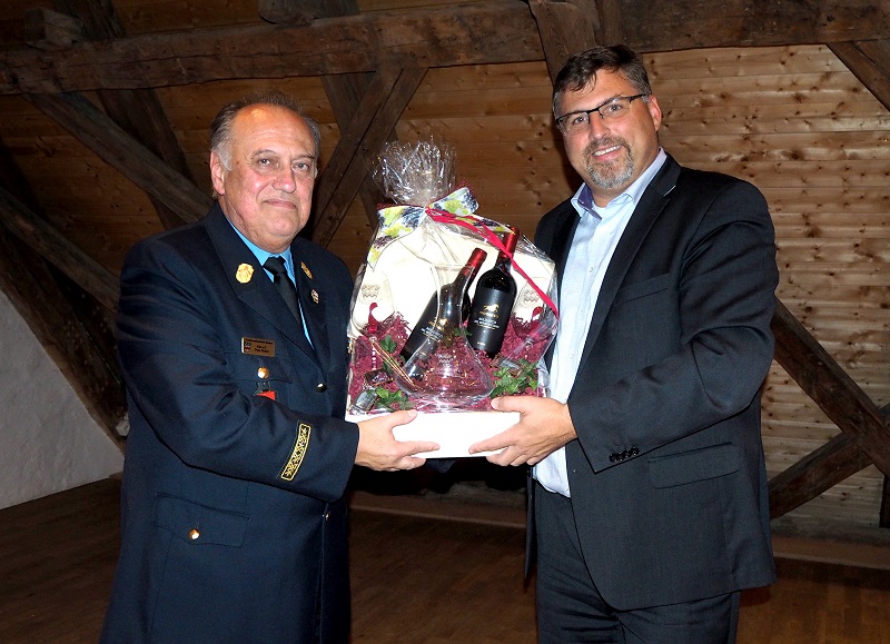 Kreisbrandinspektion Dachau