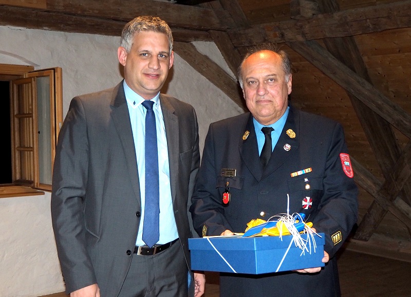 Kreisbrandinspektion Dachau