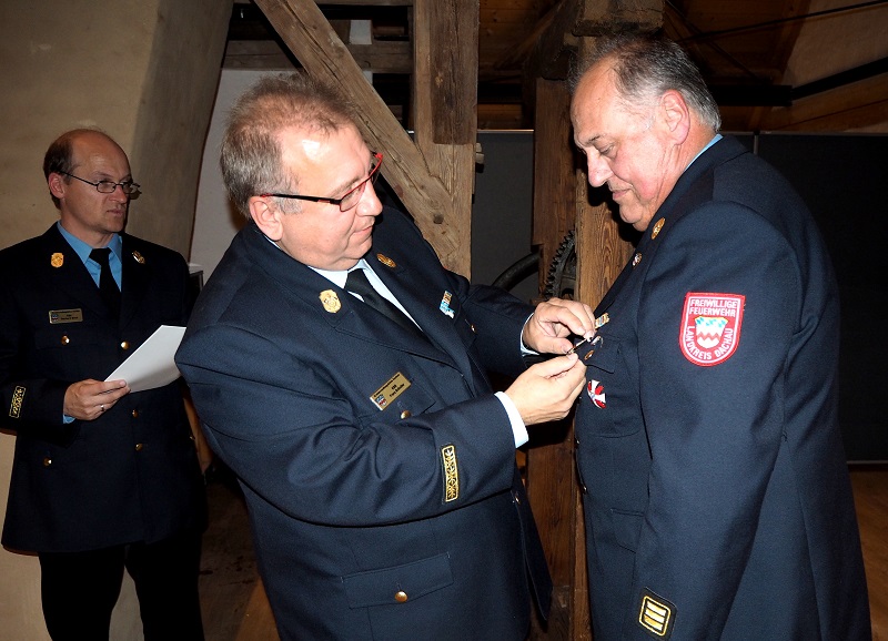 Kreisbrandinspektion Dachau