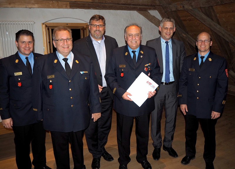 Kreisbrandinspektion Dachau