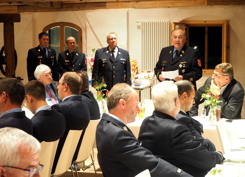 Kreisbrandinspektion Dachau