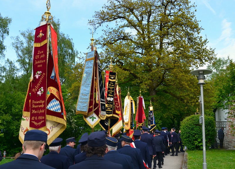 Kreisbrandinspektion Dachau