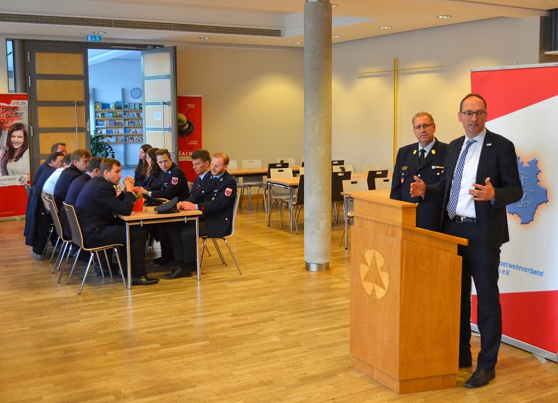 Kreisbrandinspektion Dachau