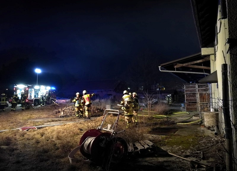 Kreisbrandinspektion Dachau