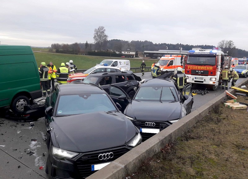 Kreisbrandinspektion Dachau