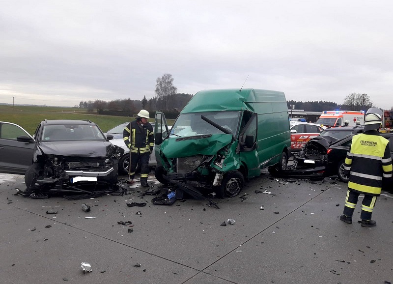 Kreisbrandinspektion Dachau