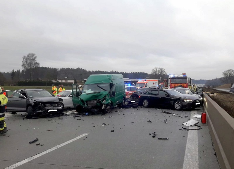 Kreisbrandinspektion Dachau