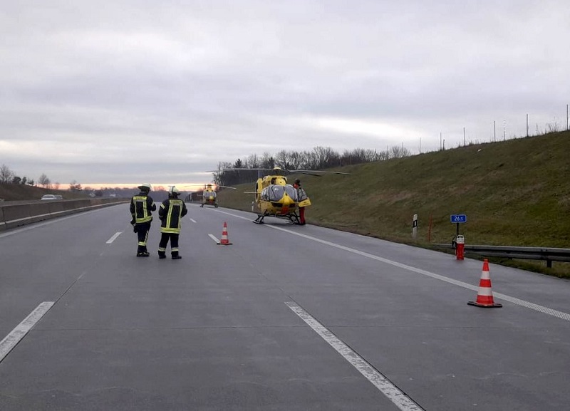 Kreisbrandinspektion Dachau