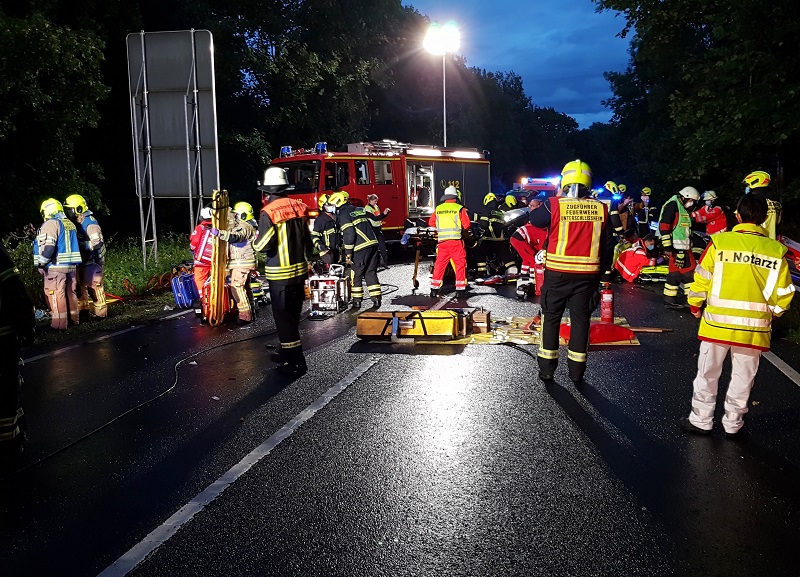 Kreisbrandinspektion Dachau