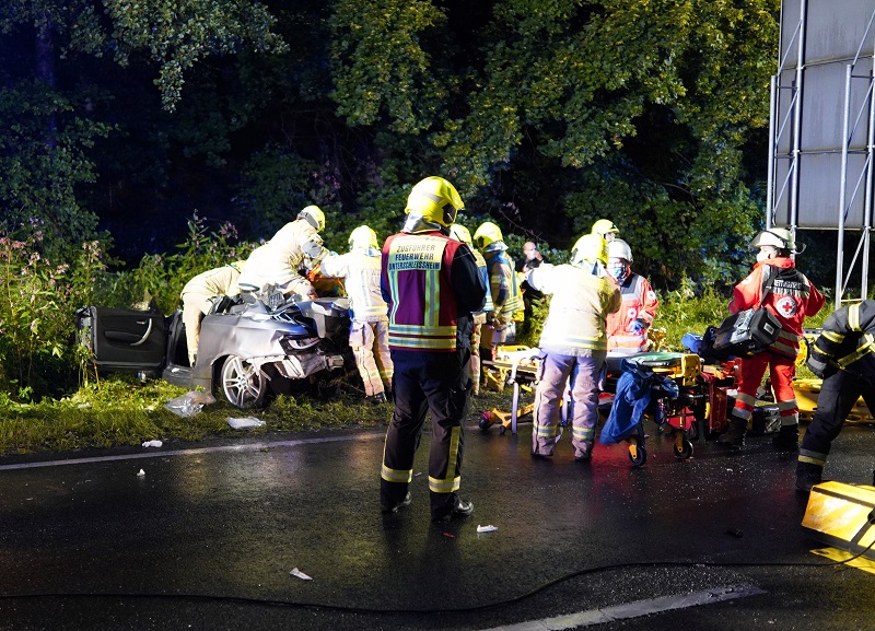 Kreisbrandinspektion Dachau