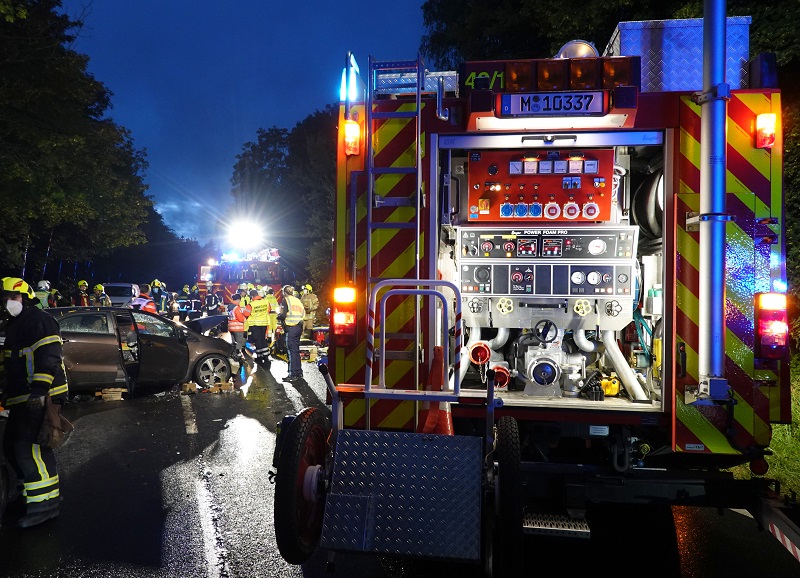 Kreisbrandinspektion Dachau