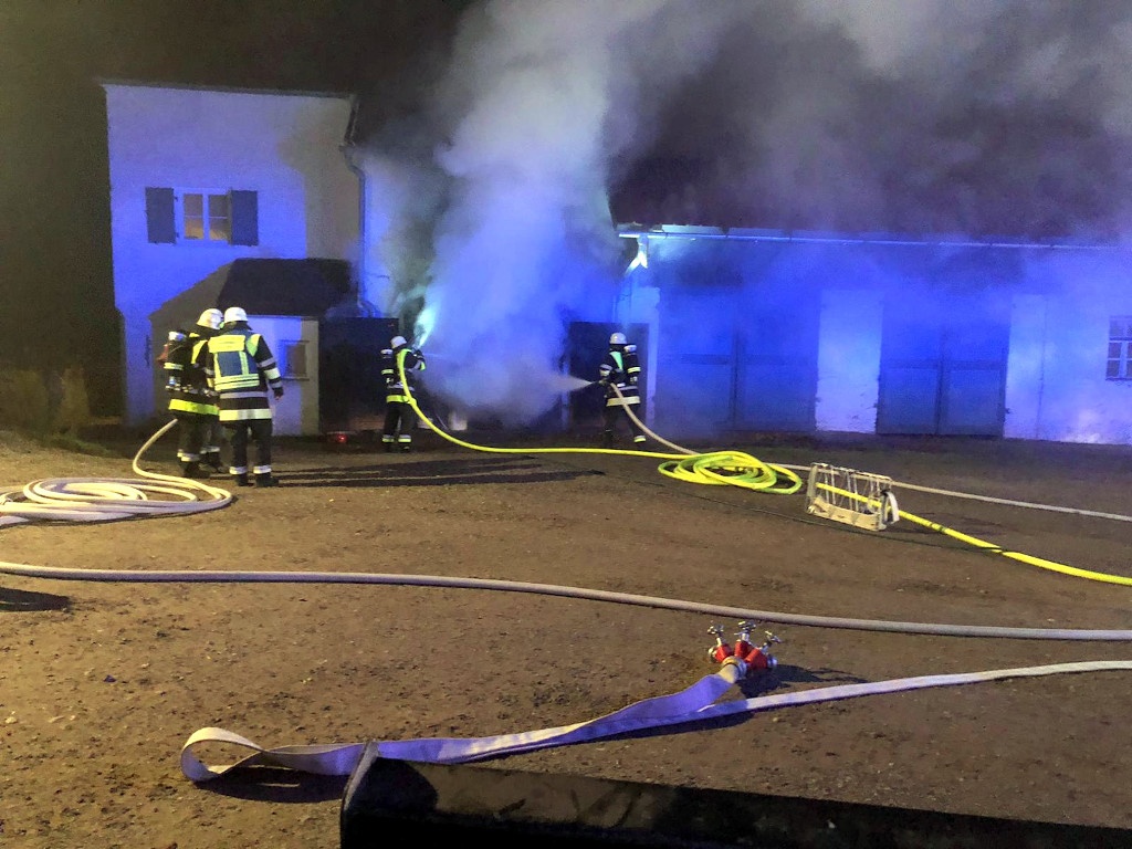 Kreisbrandinspektion Dachau