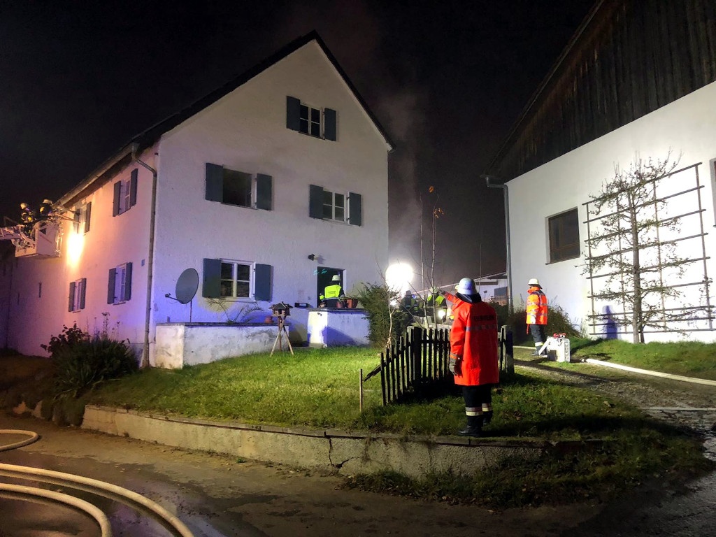 Kreisbrandinspektion Dachau