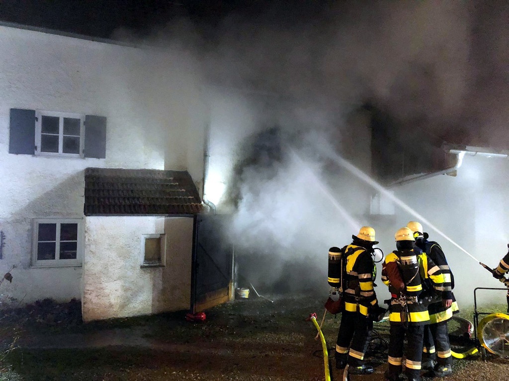 Kreisbrandinspektion Dachau